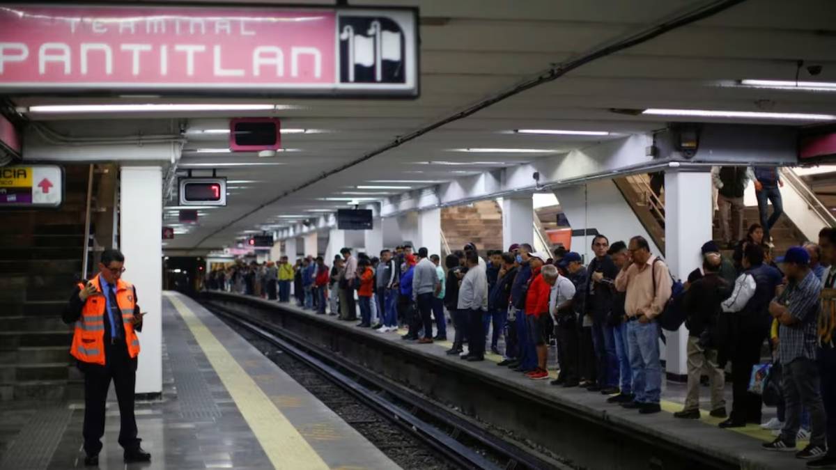 Pinchazos en el Metro: ¿Qué estaciones son las más peligrosas?