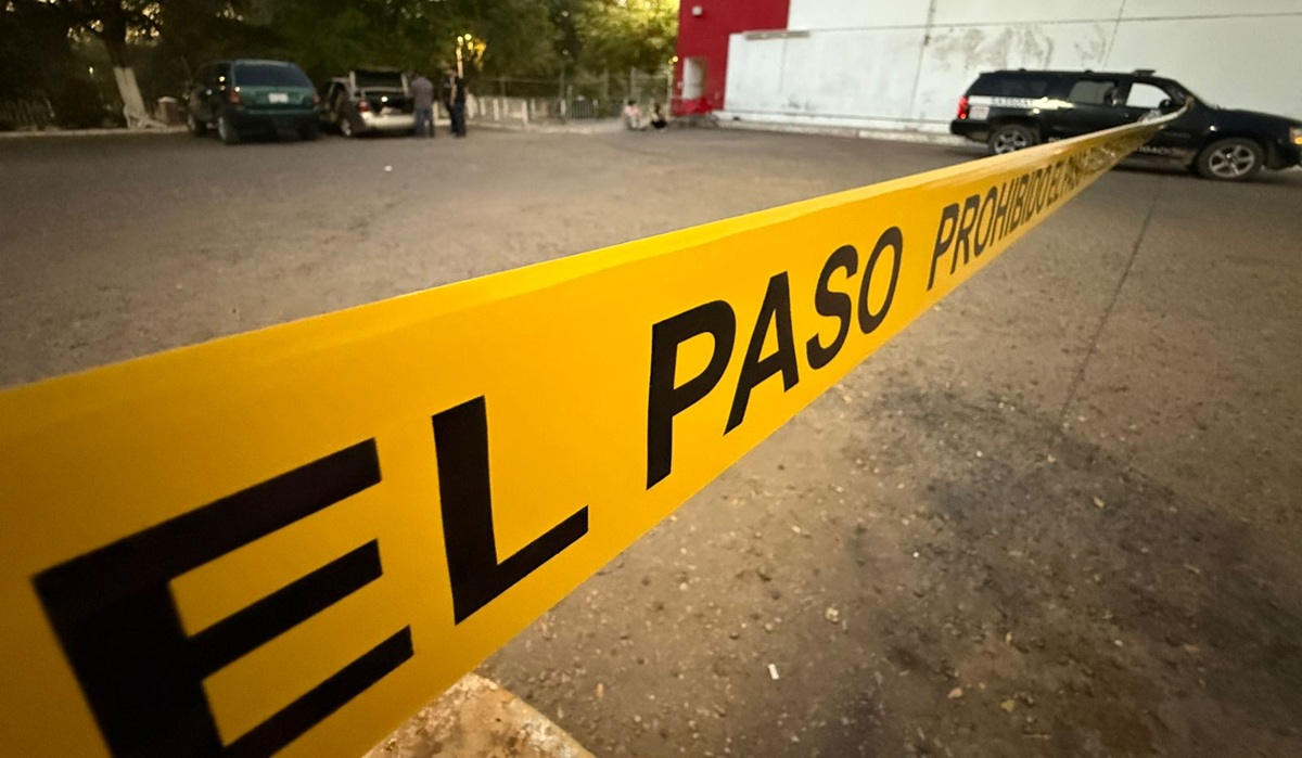 Le disparan a su vehículo para ‘levantarlo’ y después lo liberan, en Culiacán