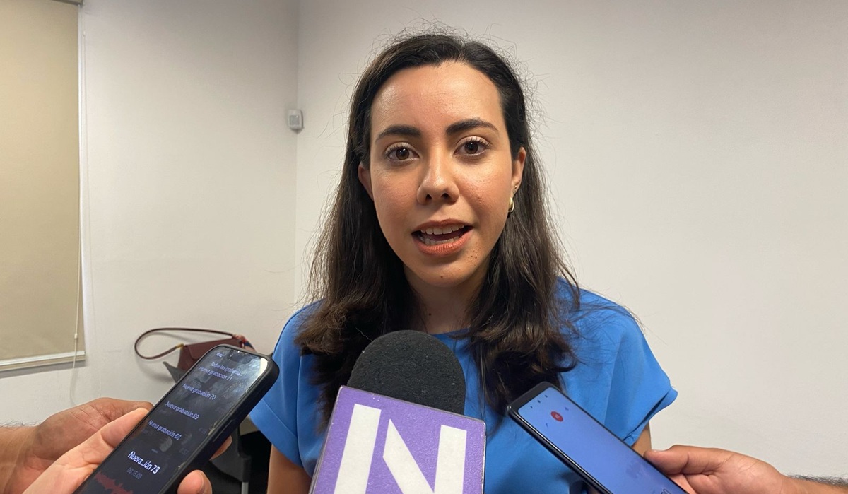 Mazatleca estudiante de Harvard invita a que más mexicanos apliquen a una beca
