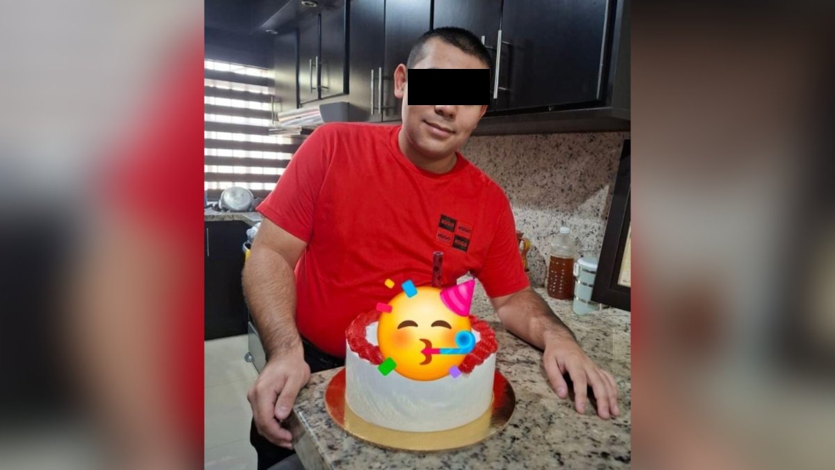 Localizan sano y salvo a joven con autismo reportado como desaparecido en Guamúchil
