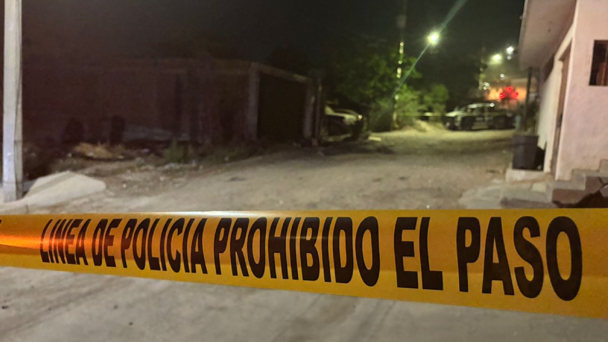 Seis asesinatos, tres ‘levantones’ y 21 vehículos robados, ayer en Sinaloa reporta FGE