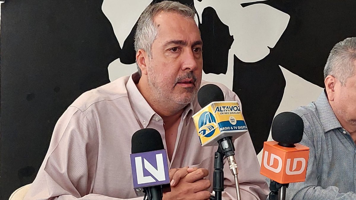 “Nada que festejar, solo pedir a Dios por el agua”: confirma presidente de la AARFS suspensión de festejos del Día del Agricultor