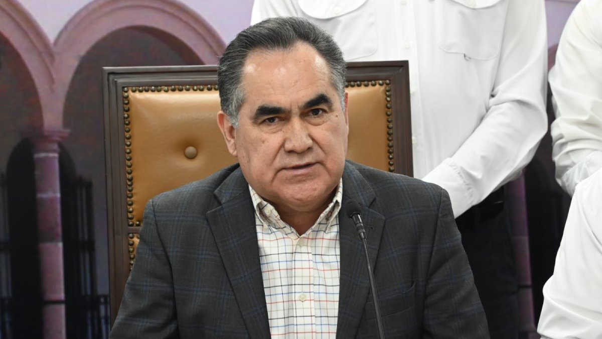 “Hay compañeros que cierran ciclos”: anuncia Madueña Molina cambios al interior de la UAS