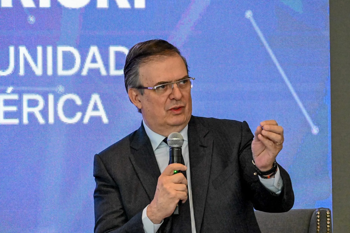Marcelo Ebrard