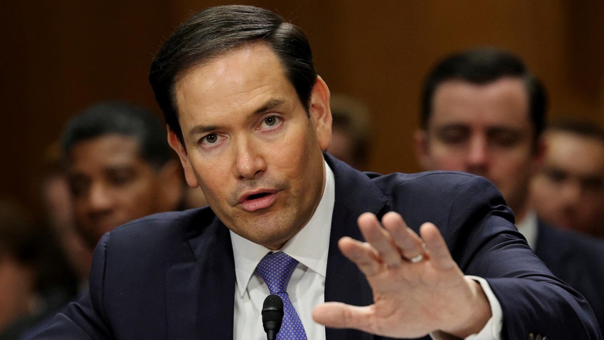 ‘La violencia política en México es real’: Marco Rubio tras ataque a funcionarios del gobierno de Brugada