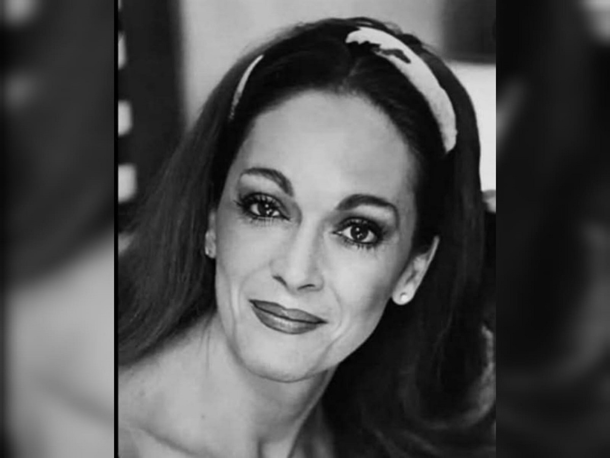 Fallece Martha de Castro a sus 82 años, “Su voz resuene por siempre en nuestra memoria”