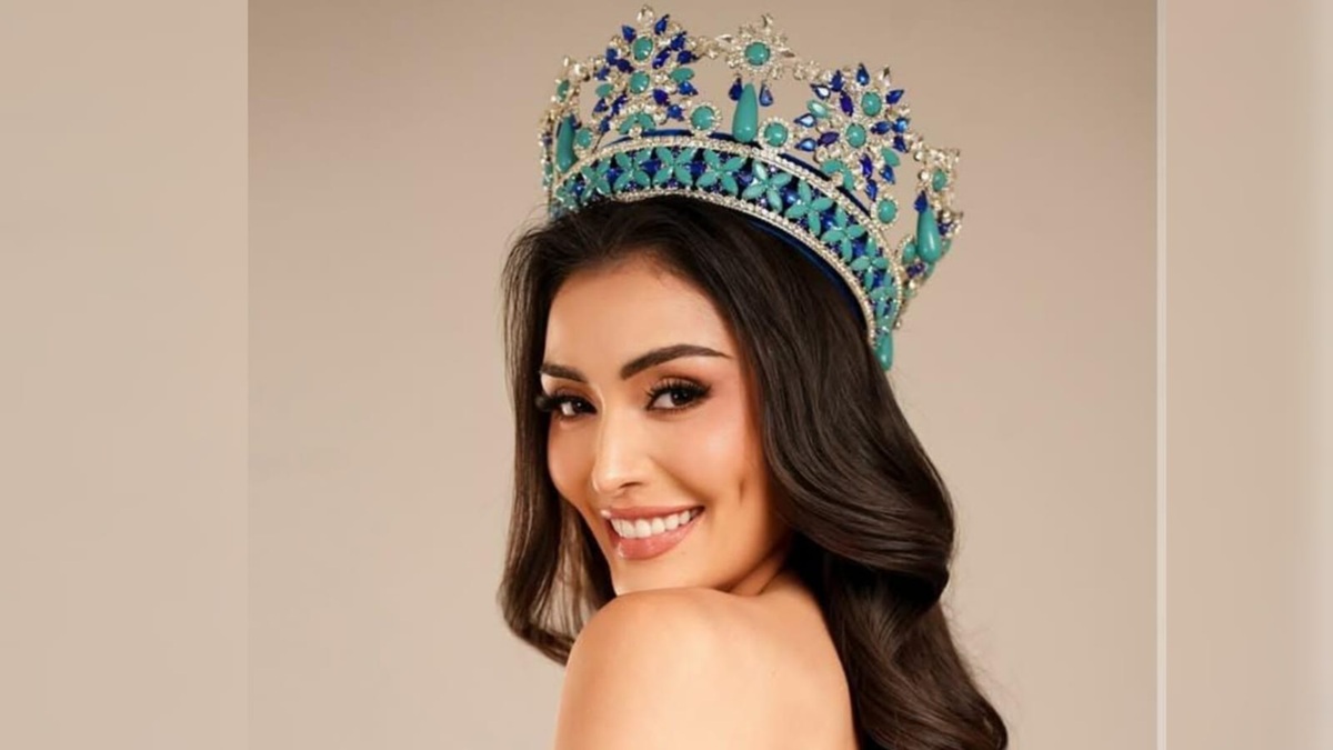 ¿Dónde y a qué horas ver el Miss Mundo 2025? Guasave se une en apoyo a Maryely Leal