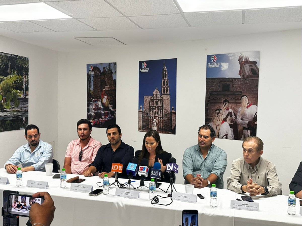 Golfistas de talla internacional se darán cita en el Mazatlán Masters Golf Tournament 2025