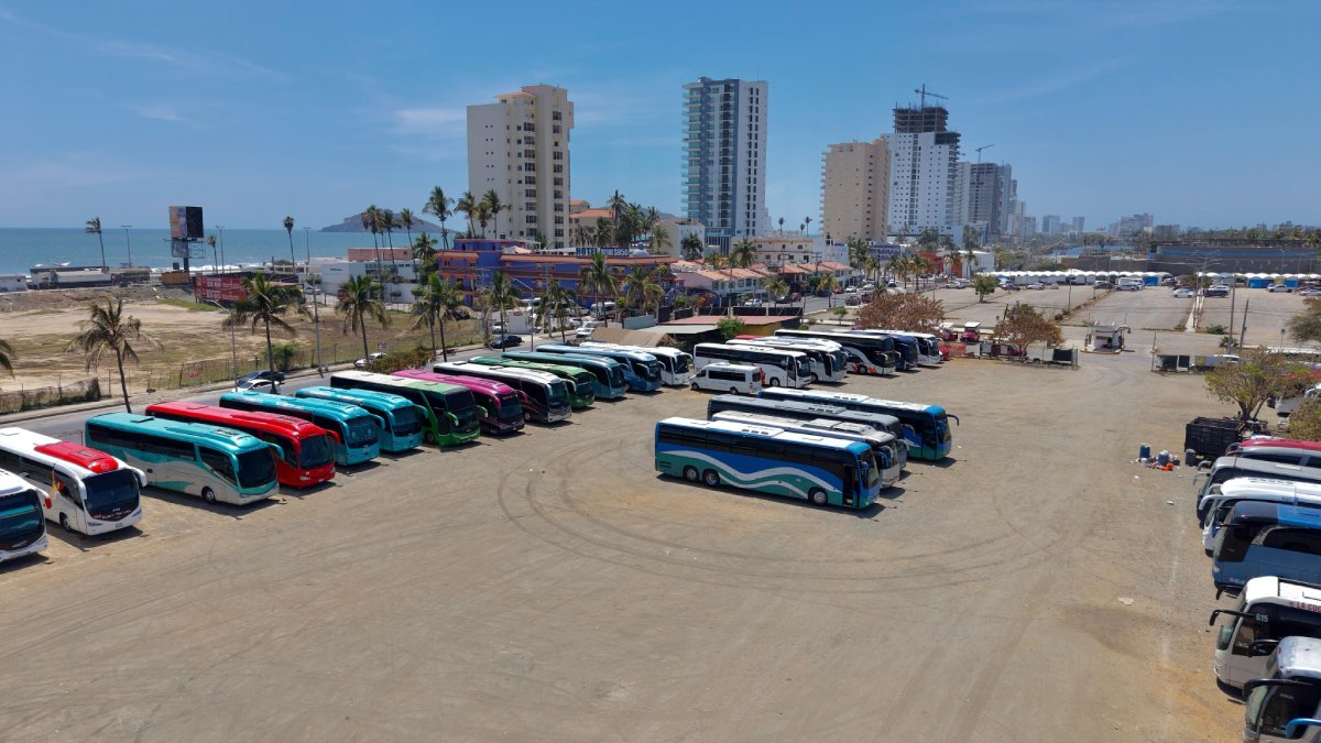 La Copa Mazatlán 2025 atrae a más de 10 mil visitantes al puerto