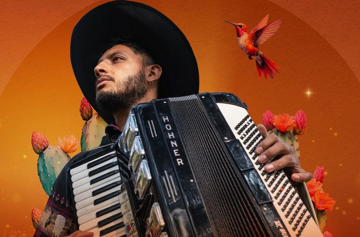 ¿Quieres participar? Todavía hay oportunidad de inscribirte a México Canta
