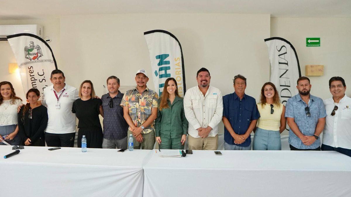 Mazatlán será consolidada como capital del surf con el Mexilog Fest 2025