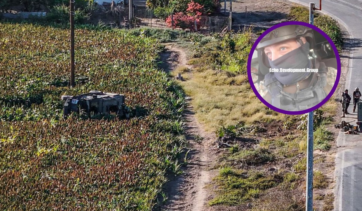 “Honor eterno al máster”, ‘Murciélagos’ lamentan muerte de su compañero en La Palma, Navolato