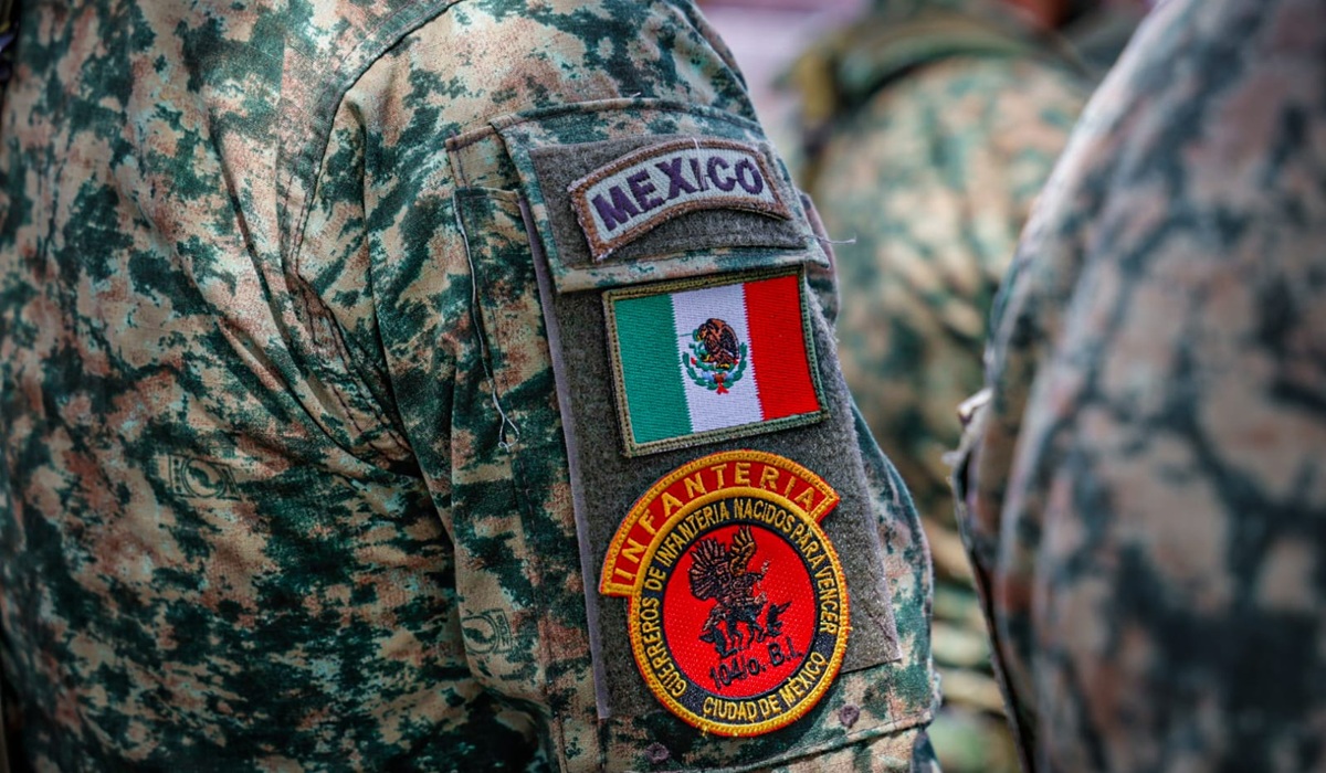 Era originario de Guerrero y tenía 20 años el militar que murió ahogado en Badiraguato