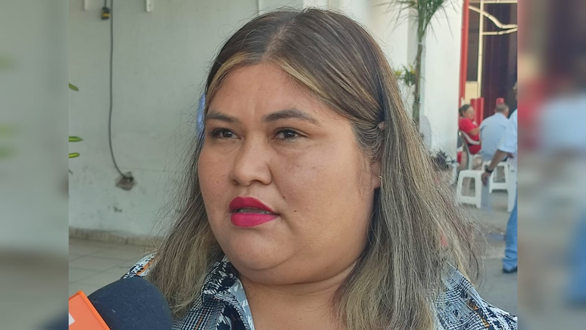 Octubre rosa en Ahome se nos está marcando en rojo: Semujeres; pide trabajar todos para evitar más feminicidios