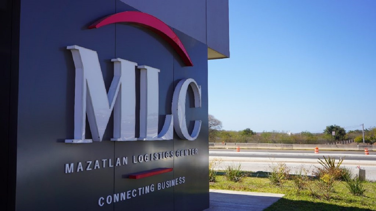 Mazatlán Logistics Center reúne condiciones para ser un hub de conectividad mundial: Juan José Arellano
