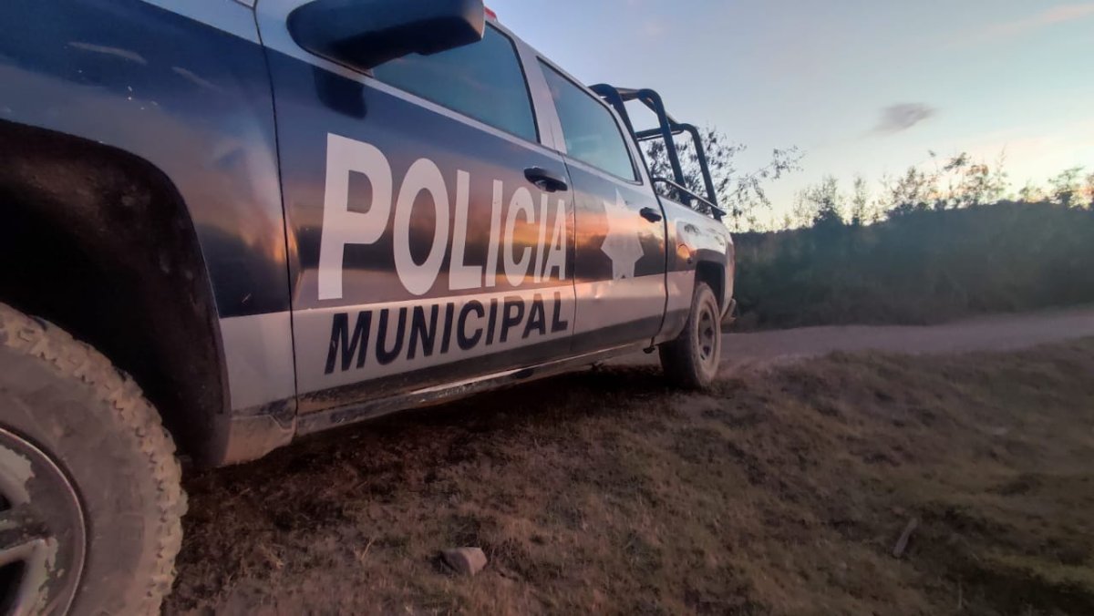 Motociclista pierde la vida luego de derrapar y quedar tendido en un predio agrícola en Bagojo Colectivo, Ahome
