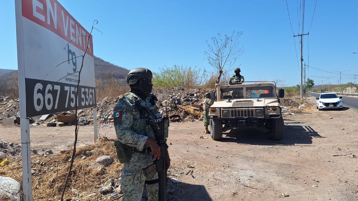 mujer asesinada al sur de culiacan lugar