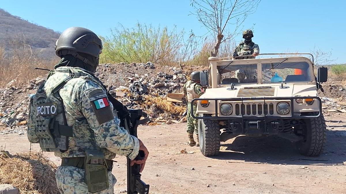 mujer asesinada al sur de culiacan sin