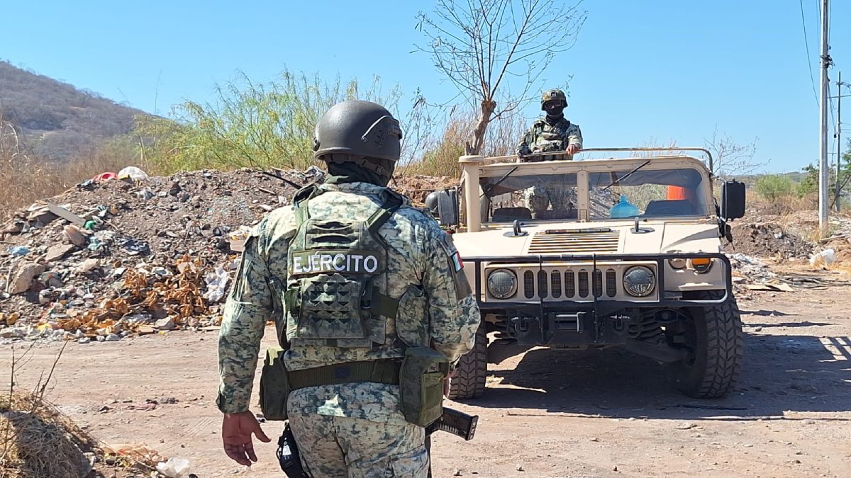 mujer asesinada al sur de culiacan