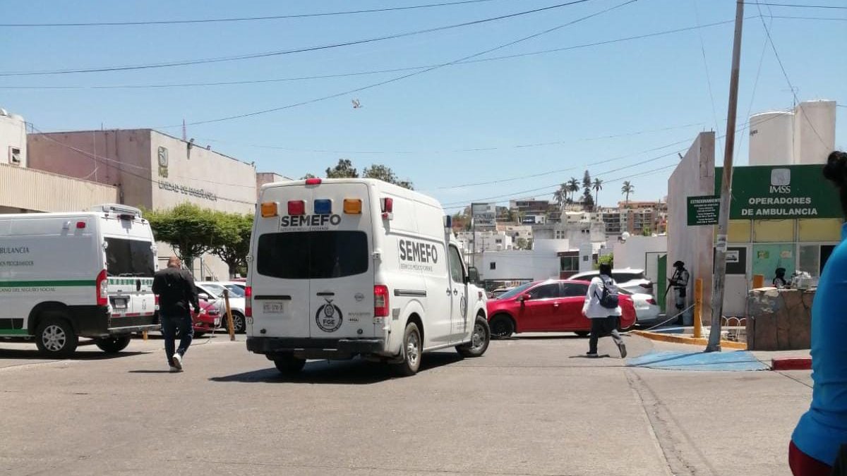 Muere mujer en Culiacán tras sufrir un accidente de moto en Navolato