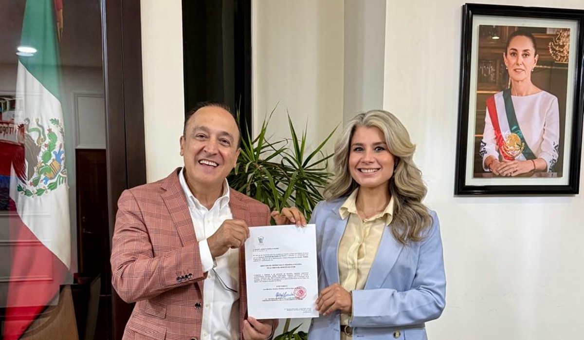 DIF Ahome tiene nueva directora, asume la responsabilidad Nancy Janeth Niebla Valdez
