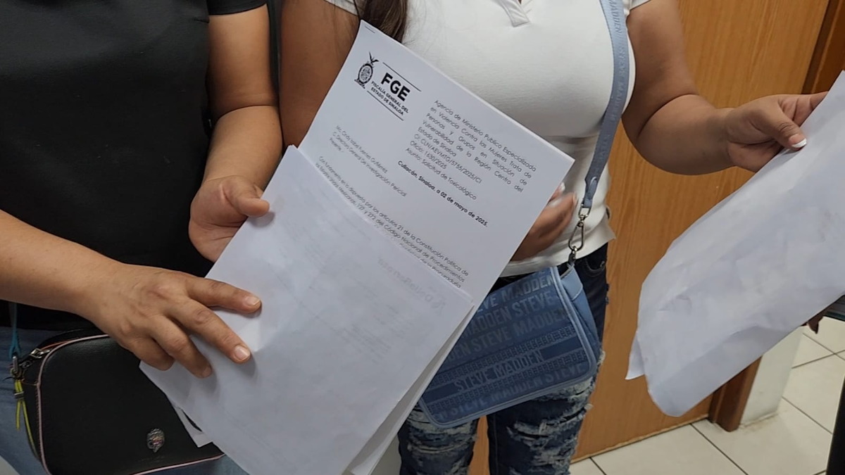 ‘El agua de jamaica sabía raro y después se les enchuecaba la boca’, padres de niños intoxicados con droga denuncian en FGE