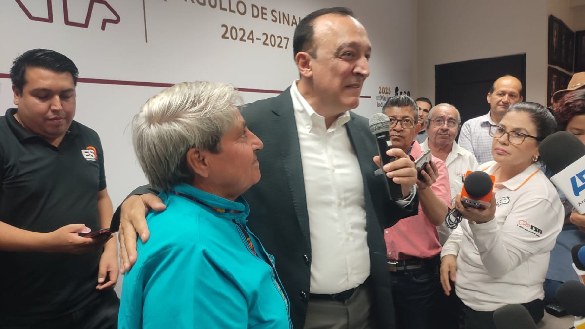 No hay para apoyar a la producción agrícola; el agua tiene que cubrir a las comunidades, dice diputada