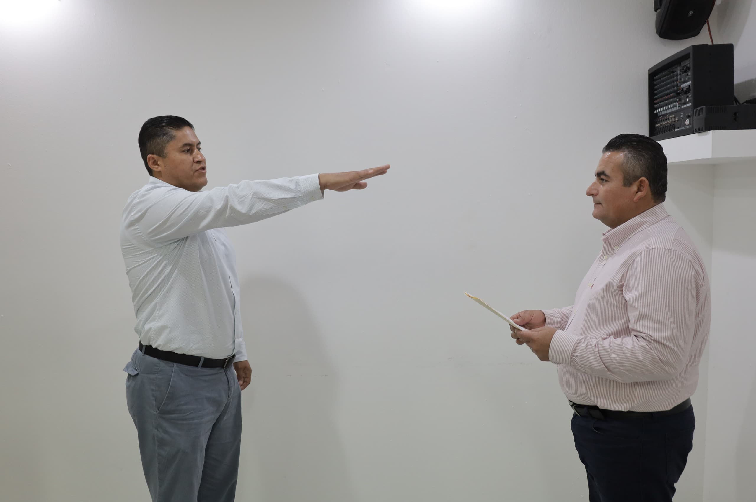 Nombran a Jorge Enrique Zavala Álvarez nuevo Gerente General de JAPAN