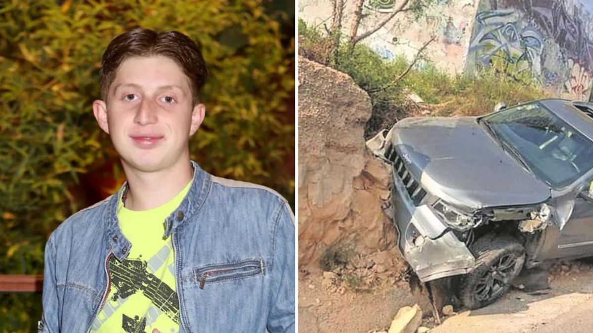 ¡Estaba prófugo! Encuentran y aprehenden a expolicía sospechoso de la muerte de Octavio Ocaña