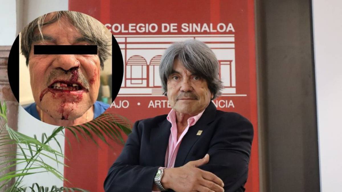 Indignación en Guanajuato: Científico mexicano es brutalmente golpeado por ciudadano francés