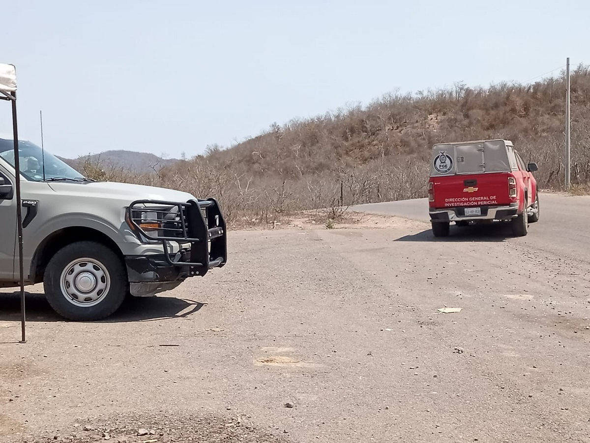 Colectivo de búsqueda localizó dos osamentas en Mazatlán