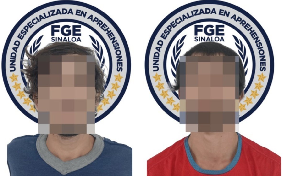Agredieron a su víctima con un cuchillo pero sobrevivió; son vinculados por tentativa de homicidio