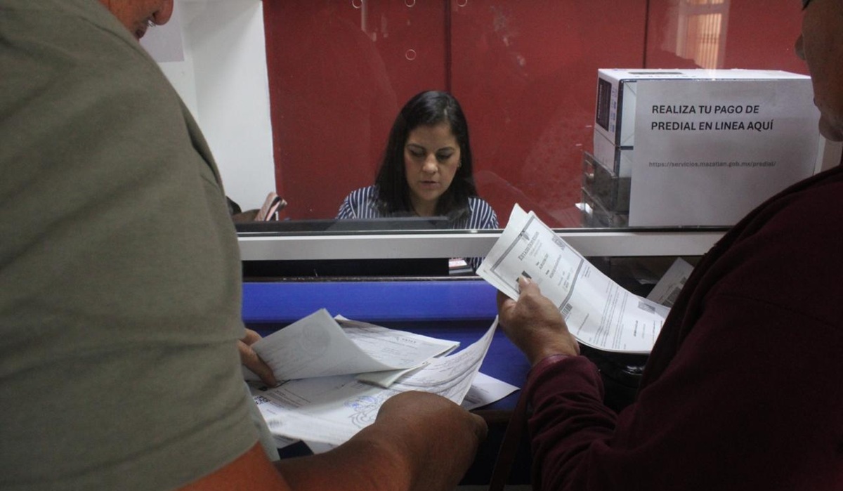 ¿Ya aprovechaste? Continúan descuentos en multas y recargos de hasta un 100% en ISAI en Mazatlán