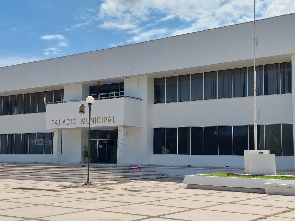 Se registran nuevos cambios de funcionarios de primer nivel en el Ayuntamiento de Angostura
