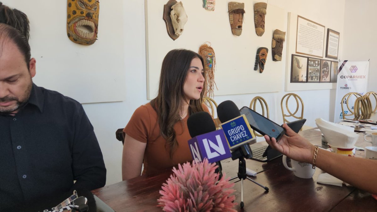“Ahora van por el cuarto poder”, senadora llama a Morena a valorar la reforma de Telecomunicaciones