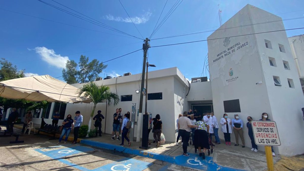 PAN exige intervención inmediata de la ASE por compra irregular de medicamentos en Mazatlán