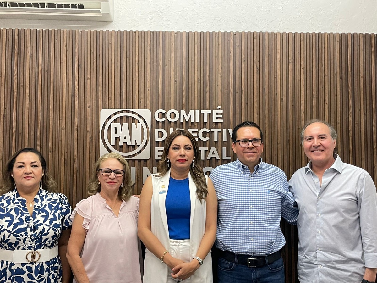 PAN Sinaloa acusa fraude en elección judicial y anuncia que no participará