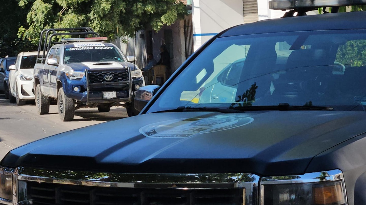 Privan de la libertad a dos hombres en estacionamiento de iglesia en Culiacán