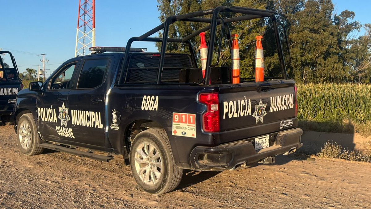 ¡Pedían 200 mil pesos! Reportan secuestro de un joven en Guasave