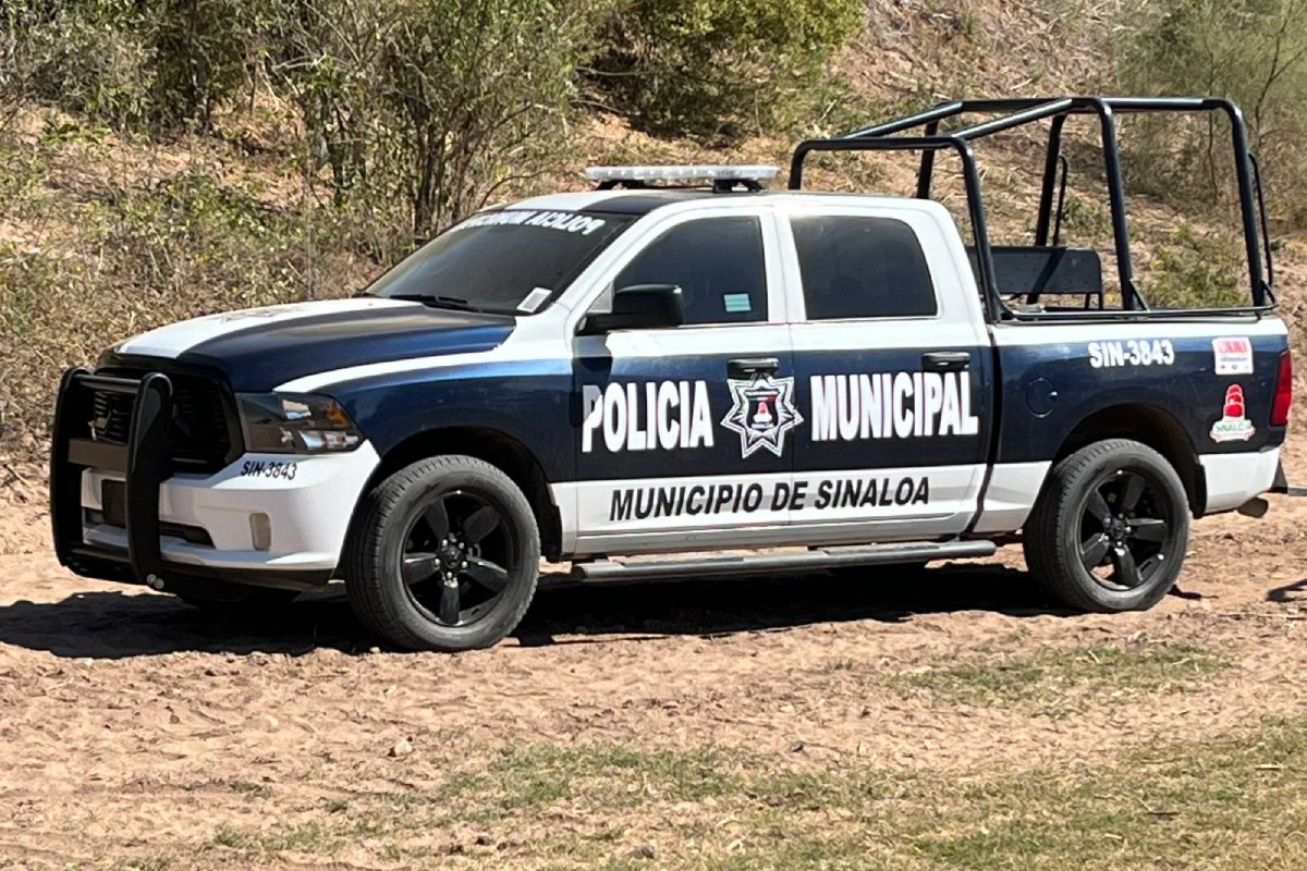 Un hombre murió atropellado por un vehículo fantasma en el municipio de Sinaloa