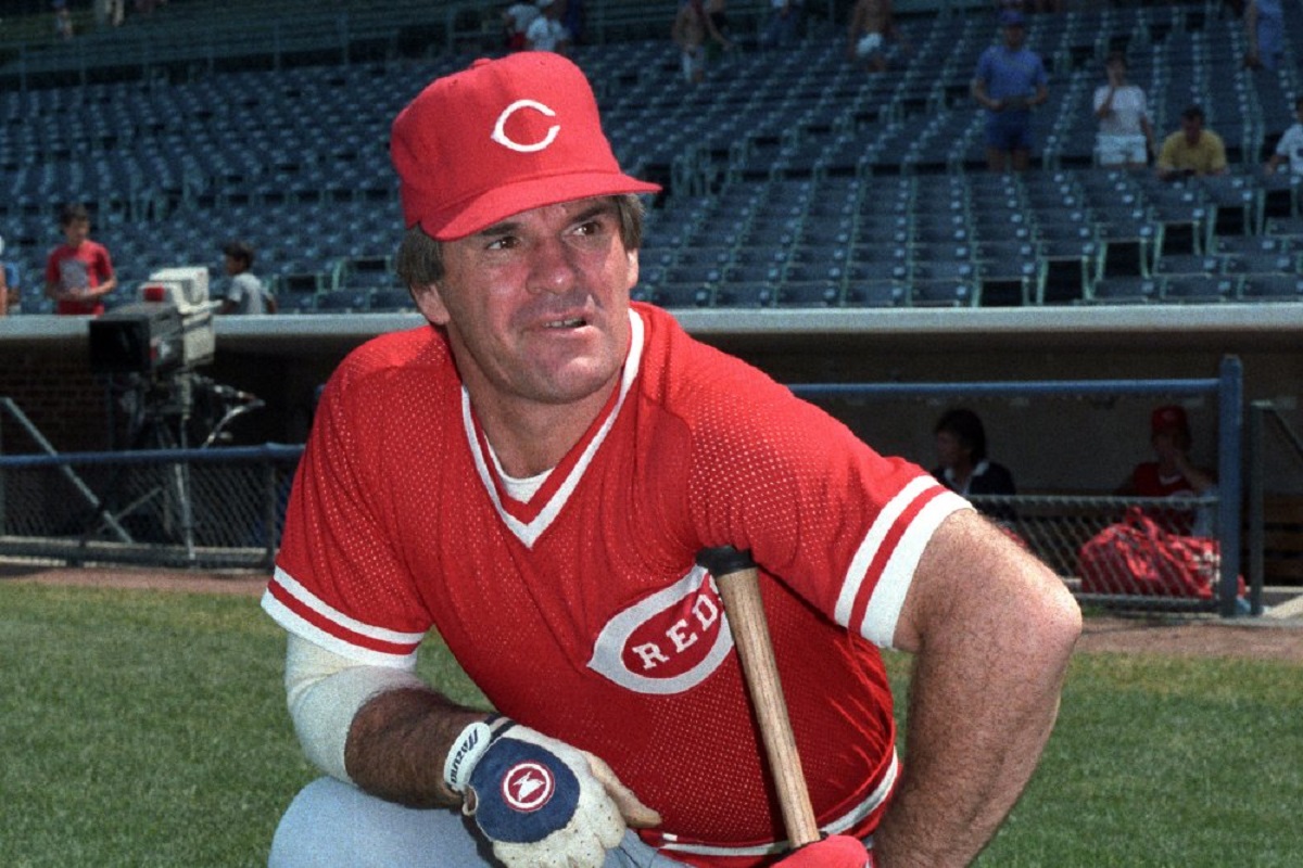 MLB quita castigo a Pete Rose; ya puede ser elegido al Salón de la Fama