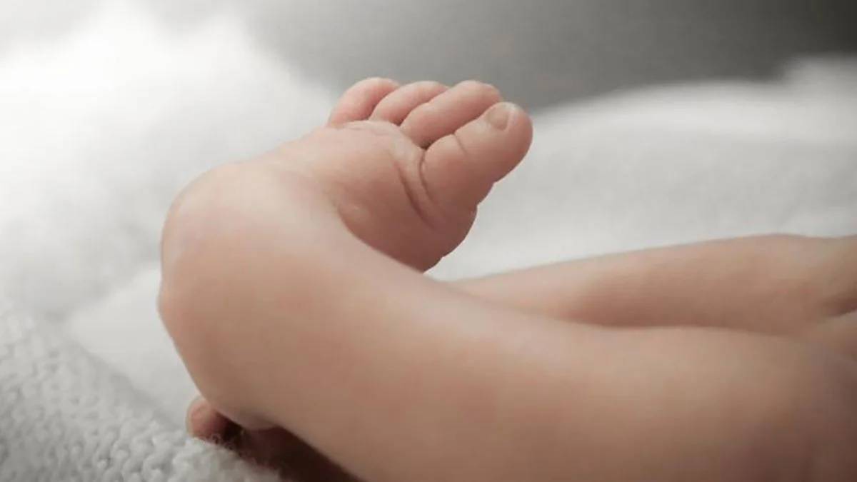 Uno de cada mil bebés nace con pie equino varo: Shriners Children’s México