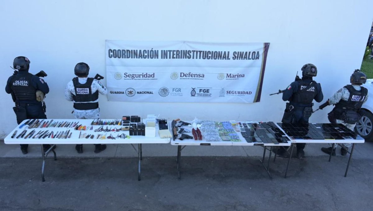 ‘El director está sujeto a evaluación’; esculques en penales continuarán: vocera de SSPE
