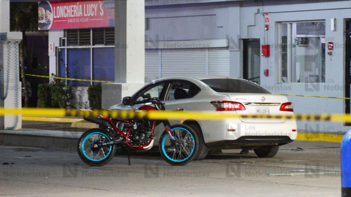 Agente de FGE en Mazatlán investigaba una privación de la libertad cuando lo persiguen y asesinan: Vocería