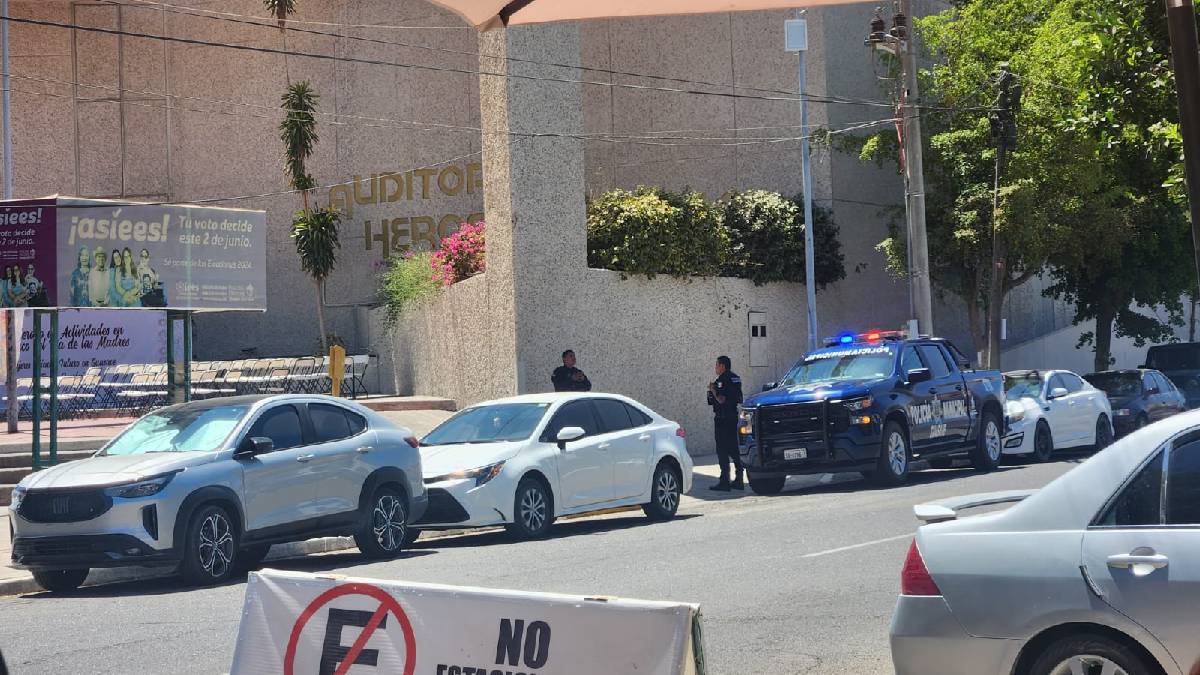 Gobierno de Guasave está coordinado con la Guardia Nacional; el municipio está tranquilo
