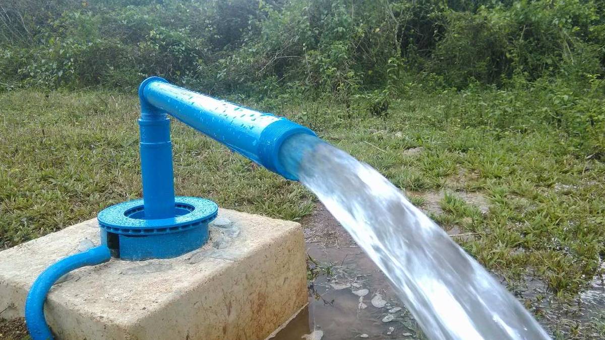 ‘El pozo ya no da suficiente agua’; confirma Jumapag falla en La Escalera, Guasave, Sinaloa