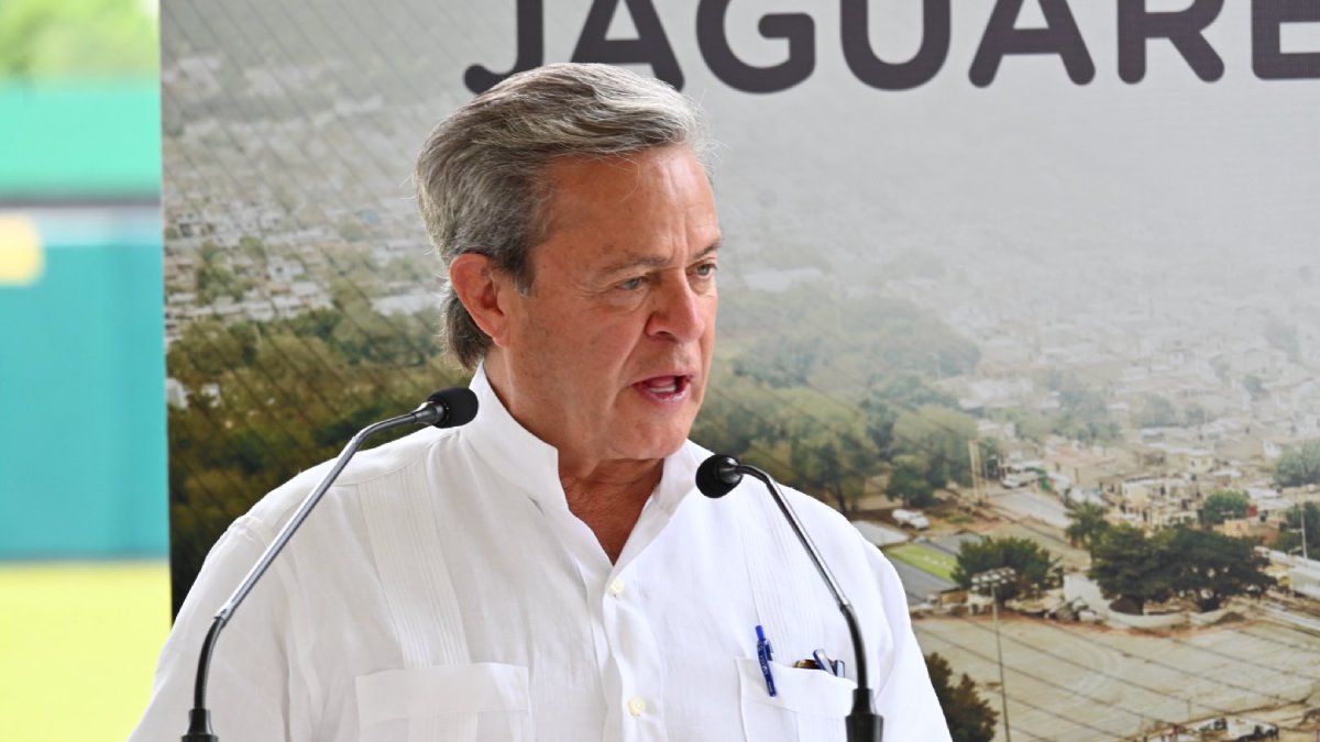 Presentan a los Jaguares de Nayarit como equipo de la LMP
