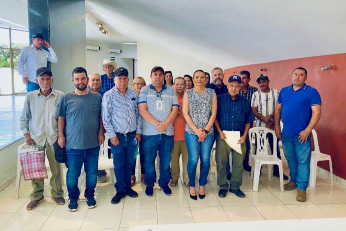 Un total de 23 productores alvaradenses reciben apoyo del Seguro Agrícola Catastrófico