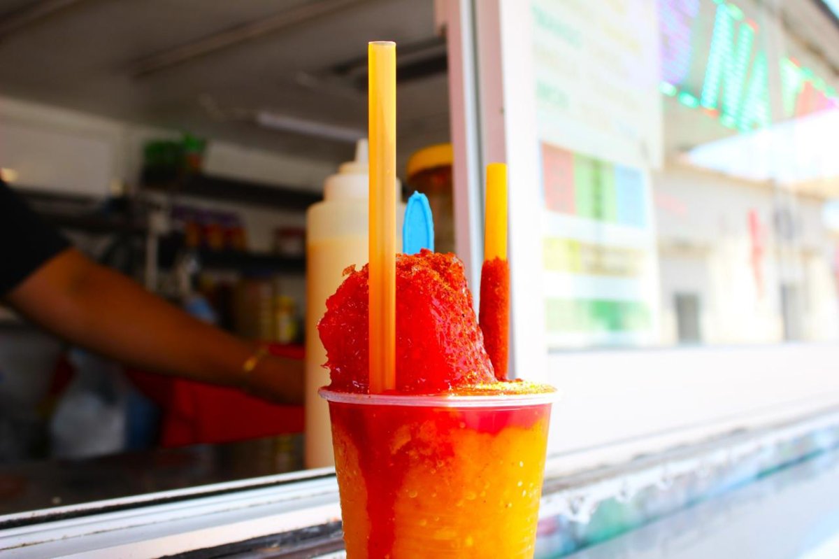 Desde 1965, los raspados de Concordia se han convertido en uno de los mayores distintivos de Sinaloa