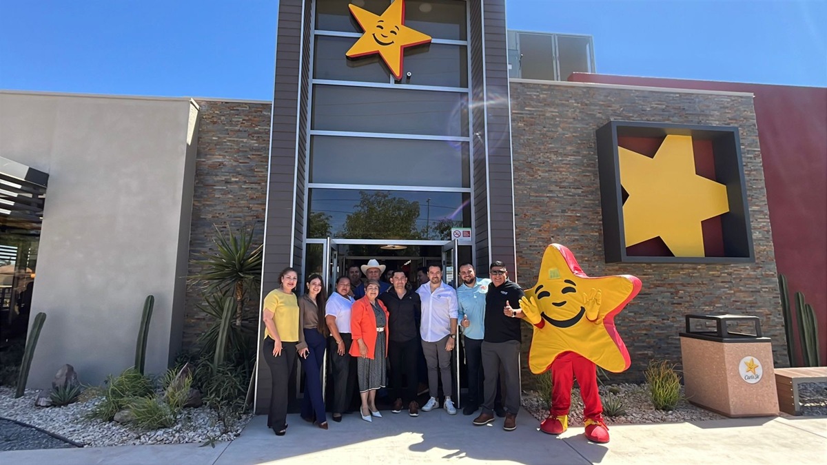¿No fuiste de los 100 primeros? Carl’s Jr. repetirá la dinámica este 14 de mayo en Guasave